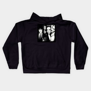 rob zombie Kids Hoodie